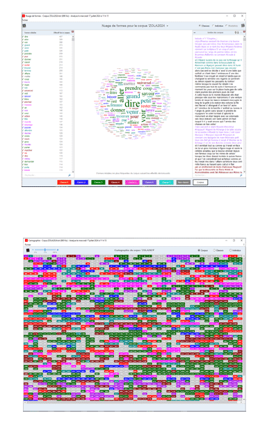 Une symbolique derrière les mots