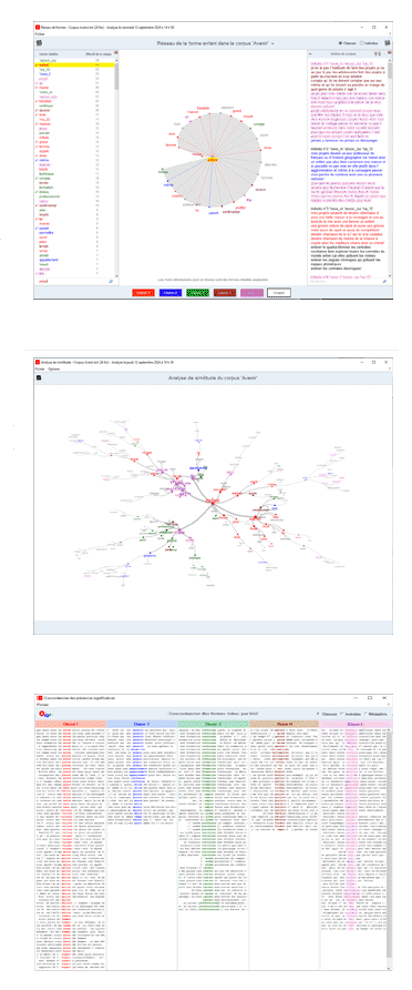 Une symbolique derrière les mots