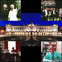 Une symbolique derrière les mots